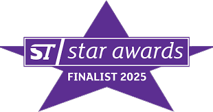 Nomination ST Star Awards 2025