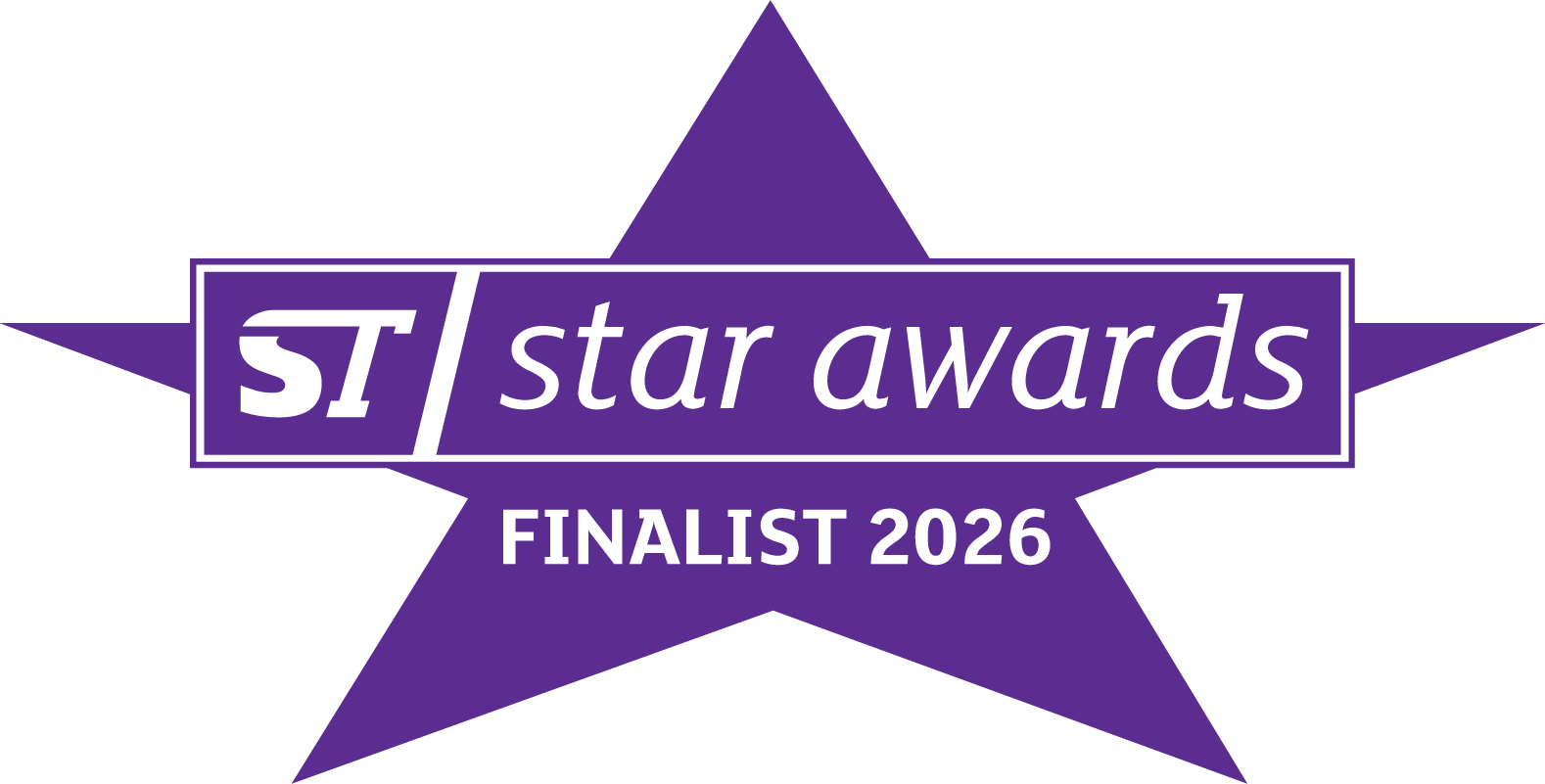 ST Star Awards Nomination 2026