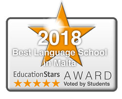 Migliore Scuola di Lingua a Malta
