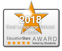 Migliore Scuola di Lingua a Malta Migliore Scuola di Lingua a Malta