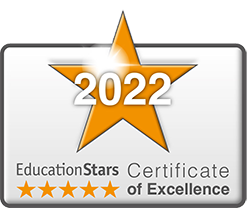 Certificato di Eccellenza 2022