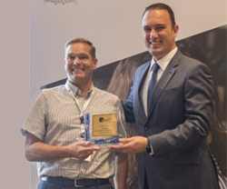 2019 Premio Insegnante Ispiratore