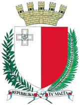 Stemma di Malta