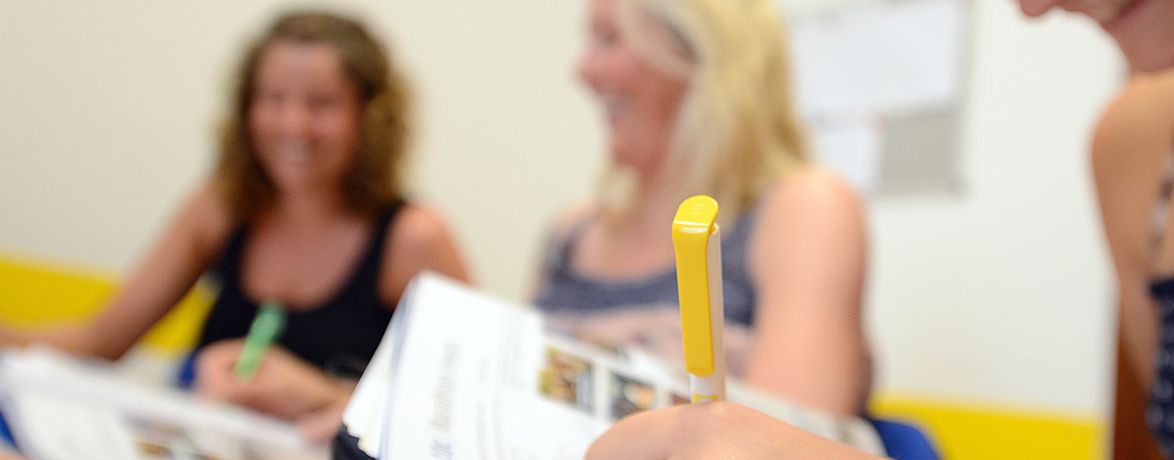 Test di inglese online