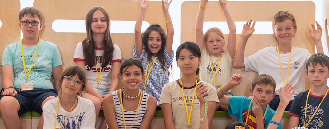 Attivitá divertenti