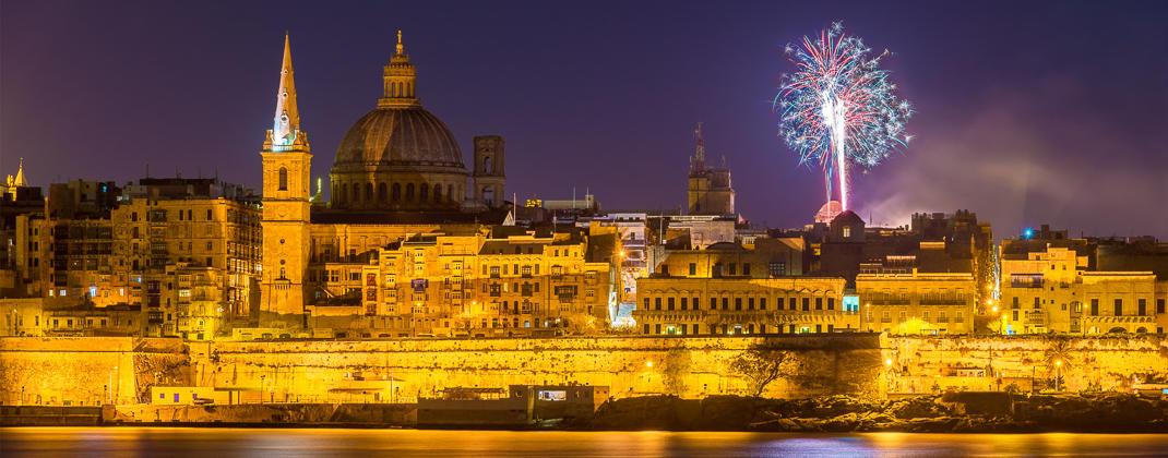 Festival internazionale dei fuochi d'artificio