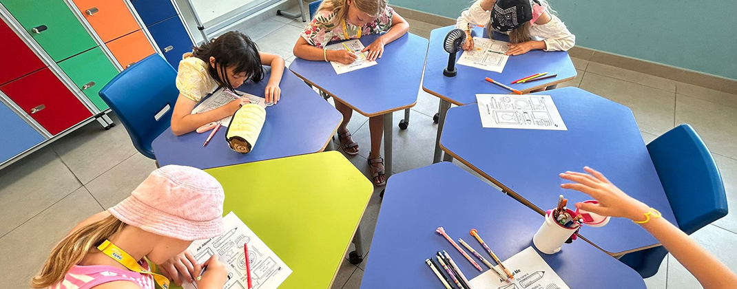 Studio attivo della lingua