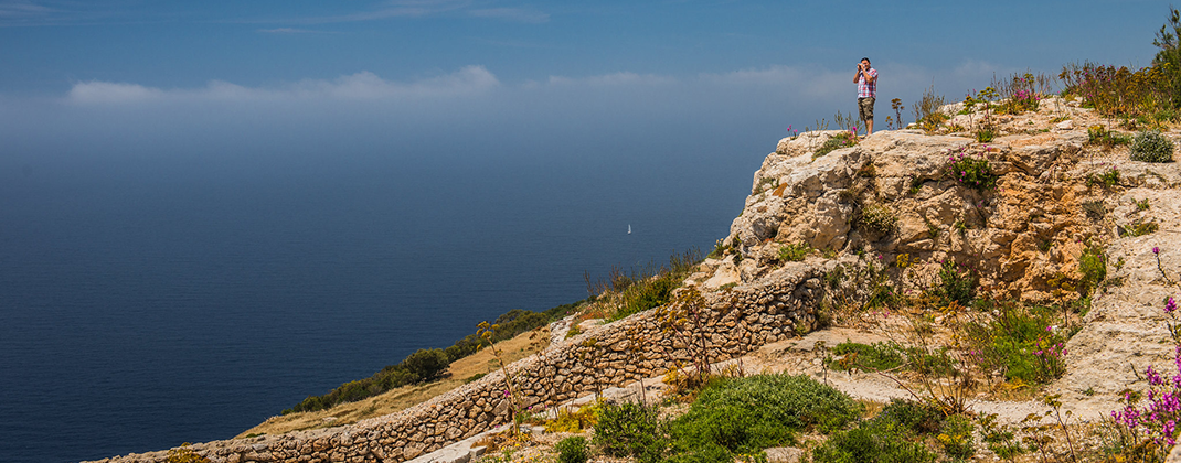 Panorami incredibili