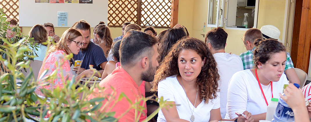 Maltalingua Nazionalità mista