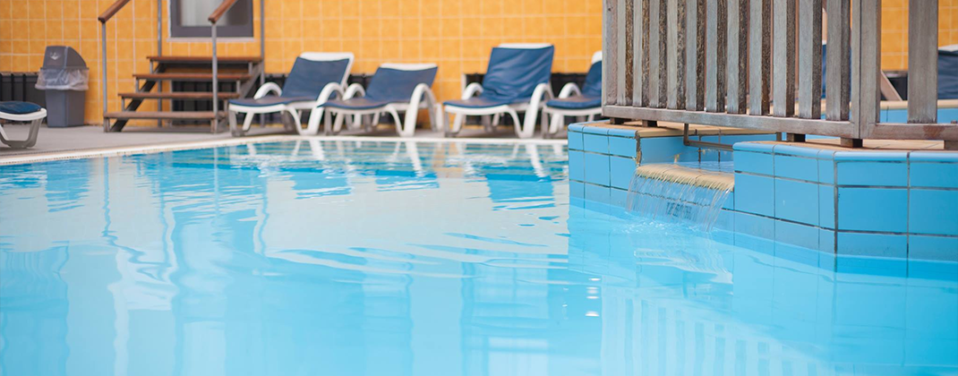 Residence Piscina all'aperto