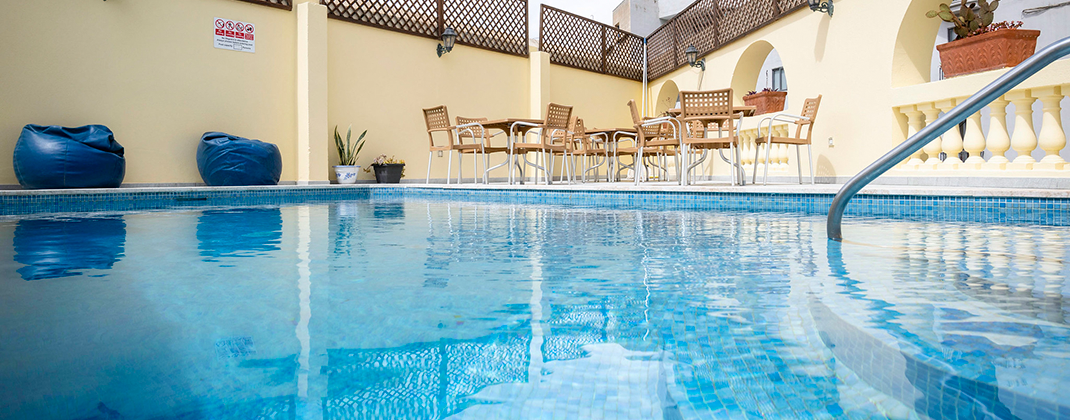 Scuola di lingue Pool