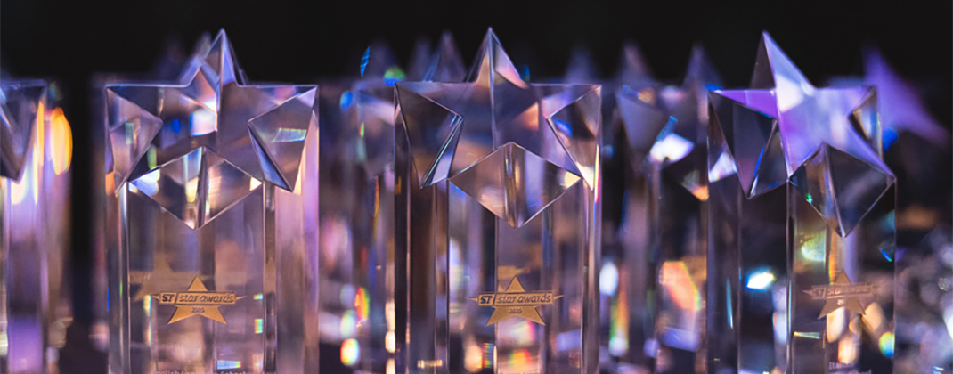 Premio StudyTravel Star