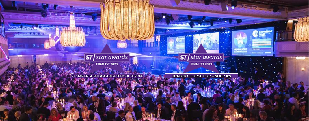 Premio StudyTravel Star 2023