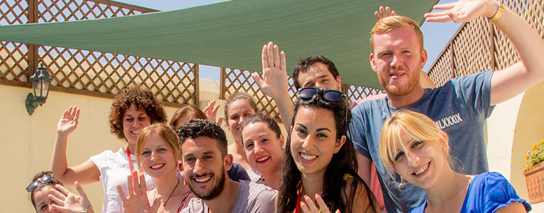 Maltalingua in movimento