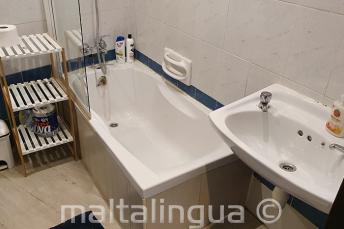 Bagno privato