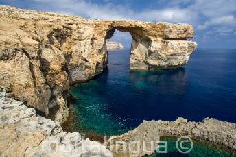 Azure Window a Gozo