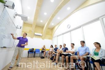 Aule con aria condizionata
