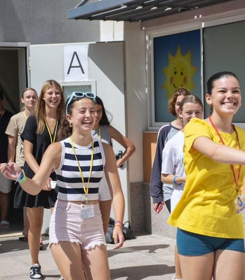 Scuola Ragazzi Scuola Ragazzi