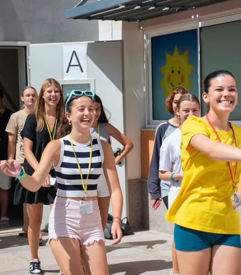 Scuola Ragazzi