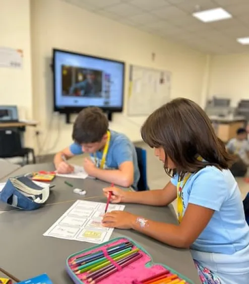 Scuola per Bambini