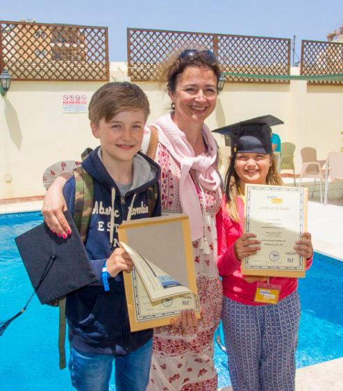 Programma per Famiglie Programma per Famiglie